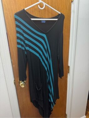 Elhoffer Designs Essentials Tunic